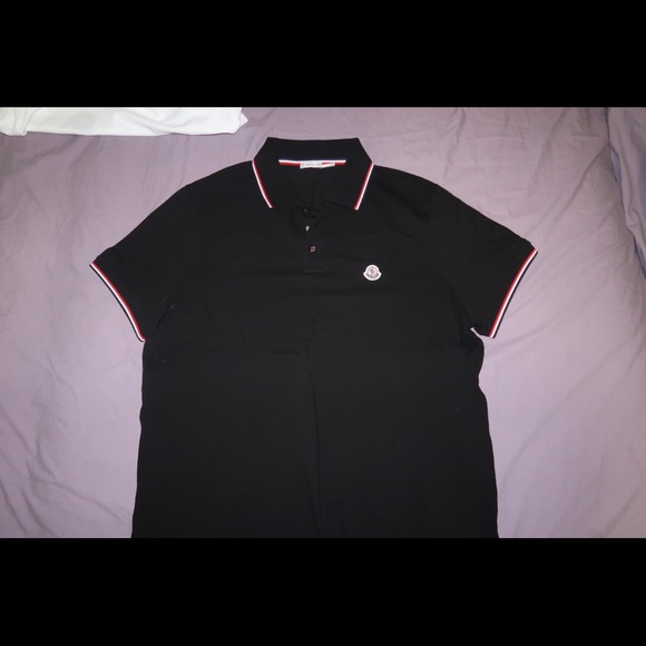 moncler poloshirt sale